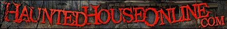 HauntedHouseonline.com