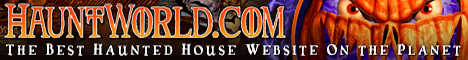 Hauntworld.com